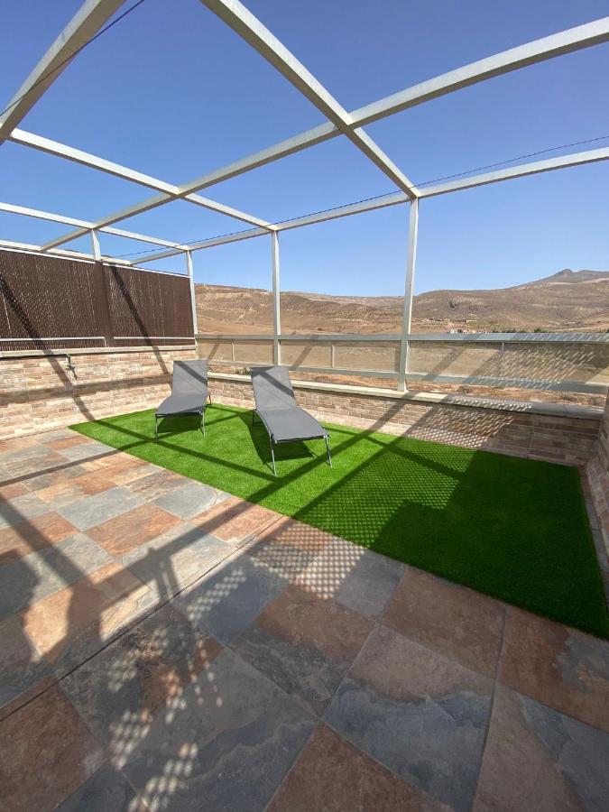 Atico Playa Sardina Leilighet Gáldar Eksteriør bilde